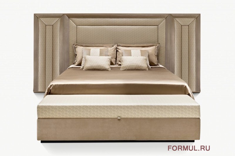 Кровать OASIS Louvre